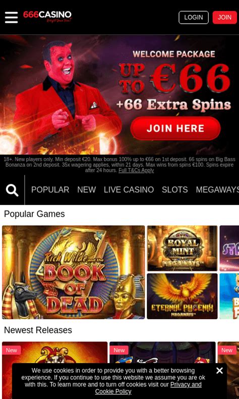 666 casino.